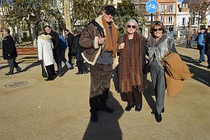 AOBR- Nouvel an 2015- 593- Sardinade Calella